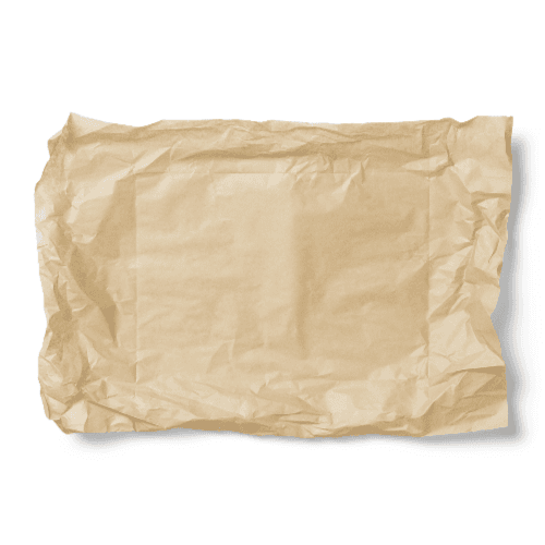 Wrinkled Paper