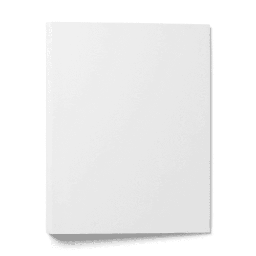 Folder Mockup