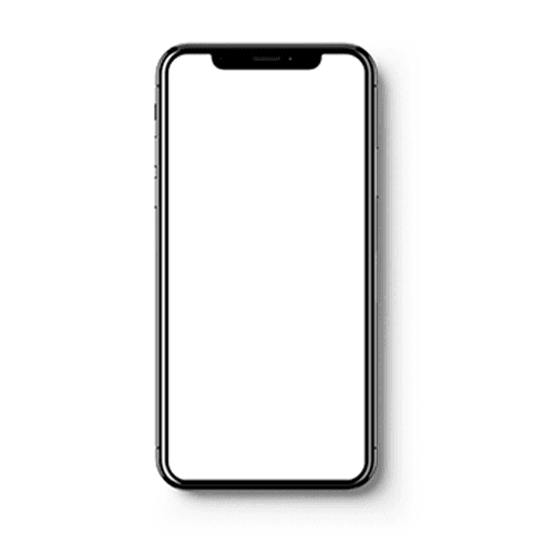 iPhone X Mockup