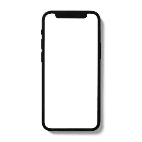 iPhone 12 Mini Mockup