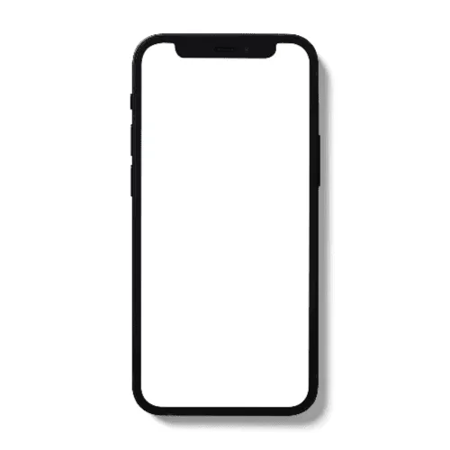 iPhone 12 Mini Mockup