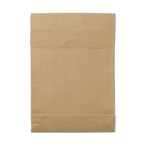 Craft Envelope Mockup