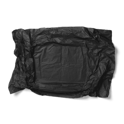 Wrinkled Paper