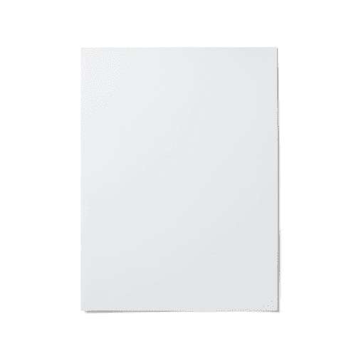 Closed Folder