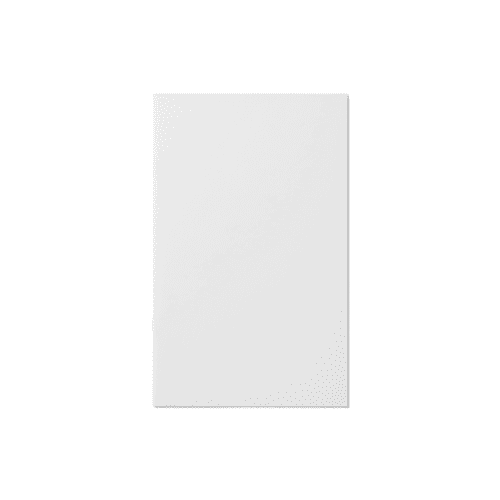 Catalog Back Page