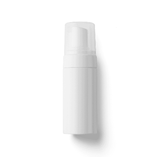 Spray Bottle Mockup