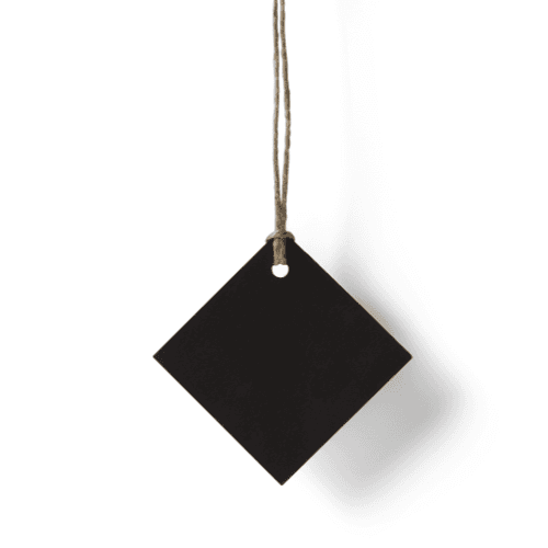 Square Tag