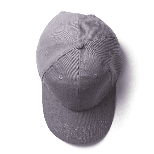 Dad Hat Mockup