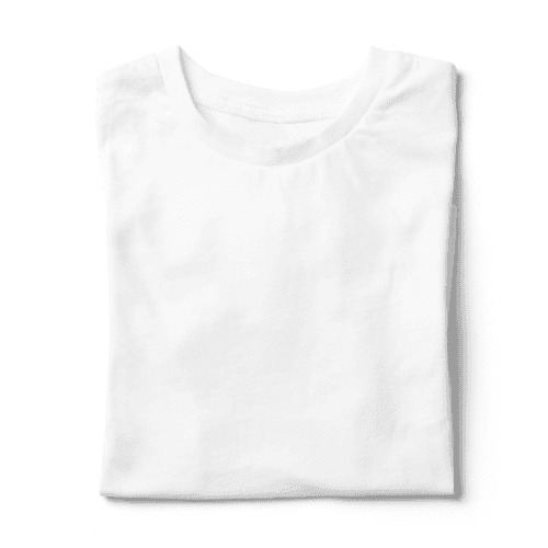 Kid T-shirt Mockup