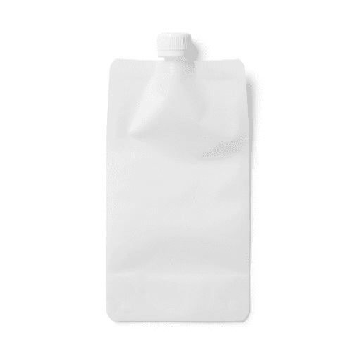 Doy-Pack Mockup