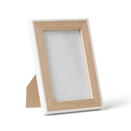 Photo Frame Mockup