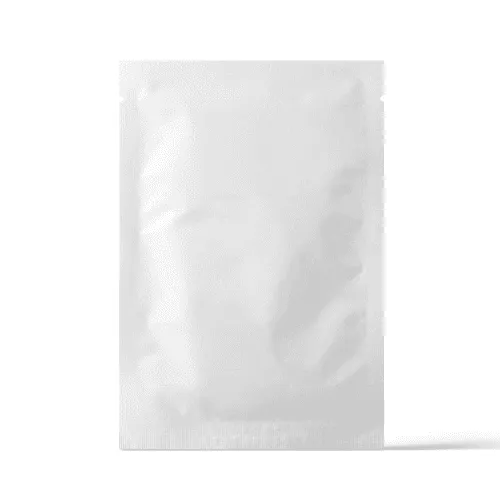 Glossy Pouch Mockup