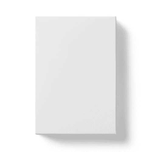 Product Box Mockup