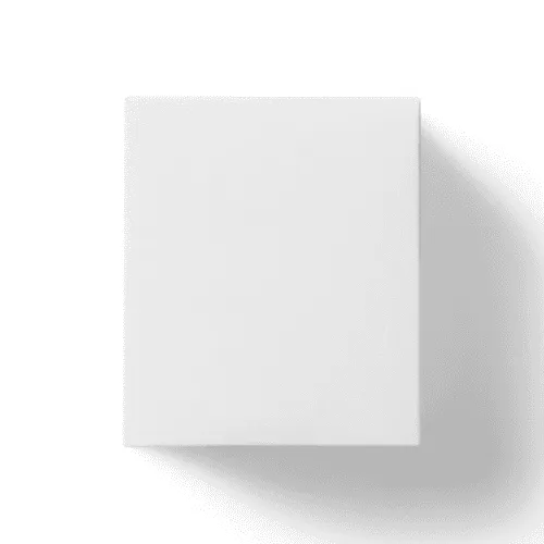 Product Box Mockup