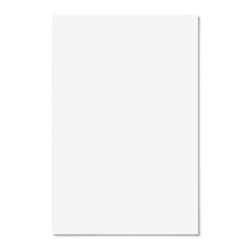 Magazine (19x29 cm) Mockup