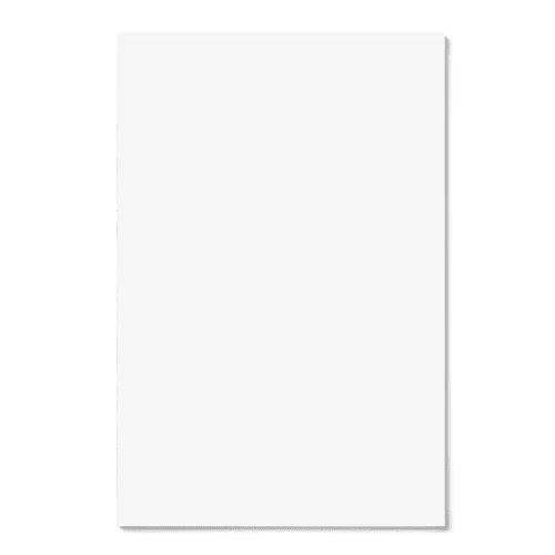 Magazine (19x29 cm) Mockup