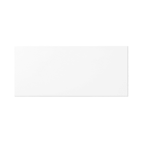 Envelope (105x240 mm) Mockup