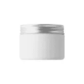 Cream Jar