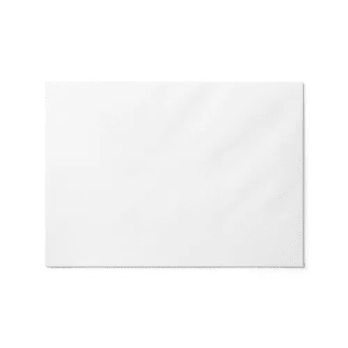 Envelope (5x7 inch) Mockup