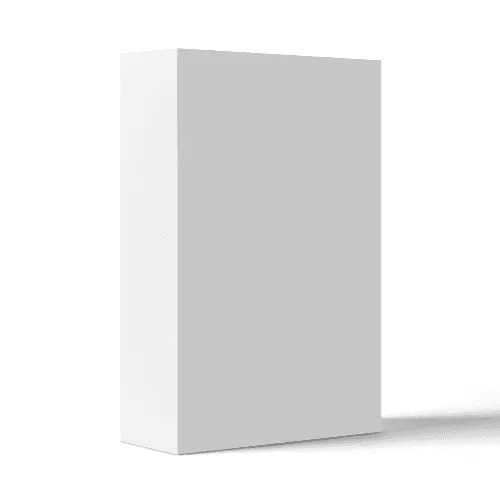 Software Box Mockup