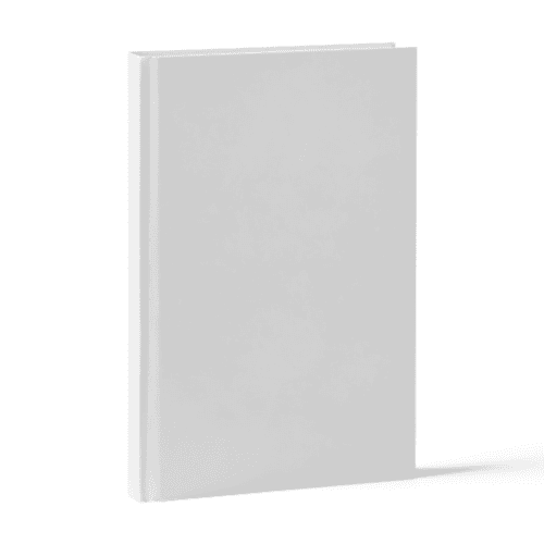 Hard Cover Book