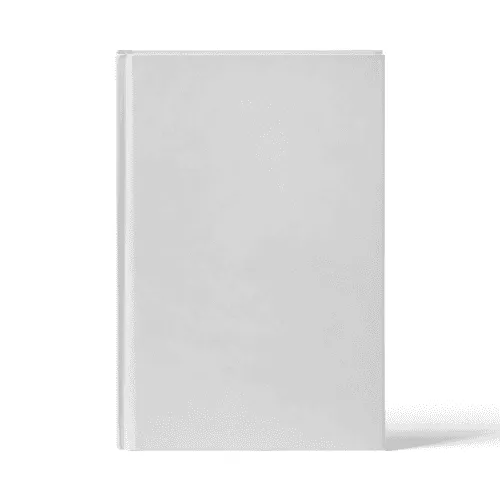 Hard Cover Book