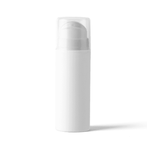 Spray Bottle Mockup