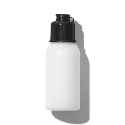 Plastic Bottle Mockup