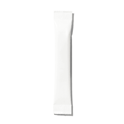 Sugar Package Mockup