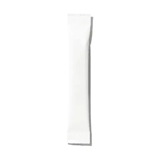 Sugar Package Mockup