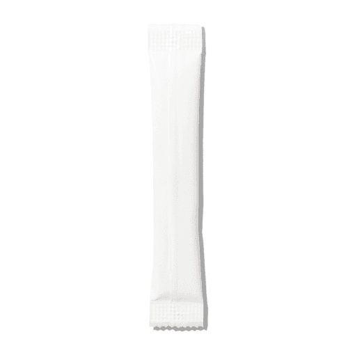 Sugar Package Mockup