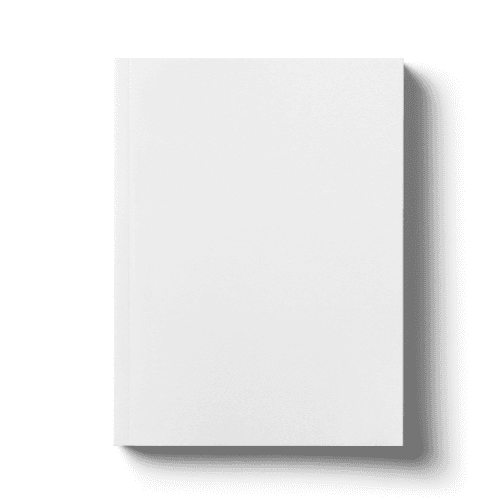 Soft Cover Book (247x330 mm)