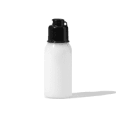 Plastic Bottle Mockup