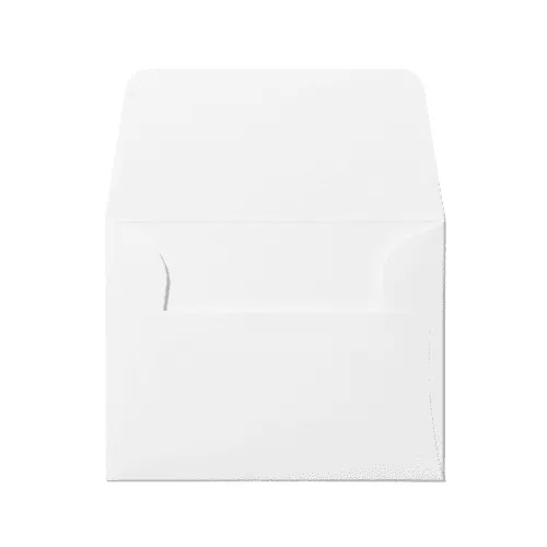 Envelope Mockup