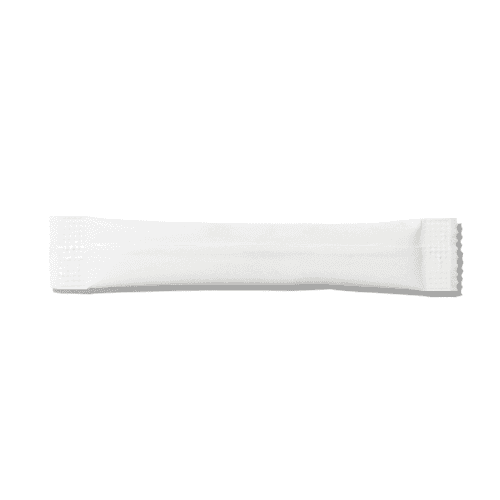 Sugar Package Mockup