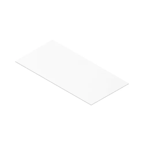 Isometric Label Mockup
