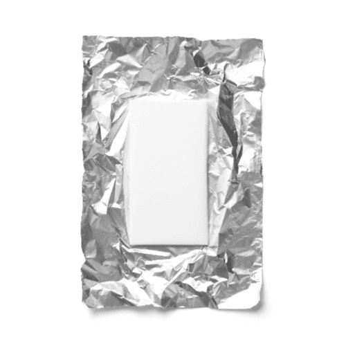 Chocolate Bar Mockup