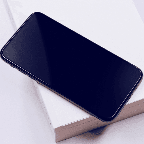 iPhone X Mockup
