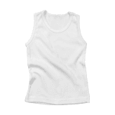 Baby Rib Tank Top