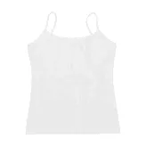 Cotton Spandex Jersey Camisoles Mockups