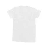 Unisex Fine Jersey Short Sleeve T-Shirts Mockups