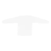 Fine Jersey Long Sleeve T-Shirts Mockups