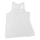 Ladies Racerback Tanks Mockups
