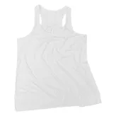 Ladies Racerback Tanks Mockups