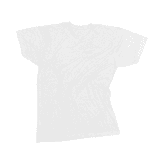 Men's Unisex Tri-Blend Short Sleeve Track Shirt