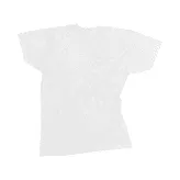 Men's Unisex Tri-Blend Short Sleeve Track Shirt