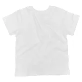 Toddlers Short-Sleeve T-Shirt Mockups