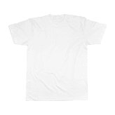 Mens Unisex Fine Jersey Short Sleeve T-Shirts Mockups