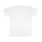 Mens Unisex Fine Jersey Short Sleeve T-Shirts Mockups