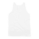 Poly-Cotton Tanks Mockups